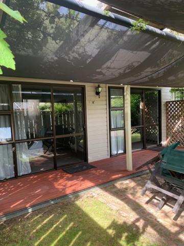 Twizel Central Studio Accommodation Motel Twizel