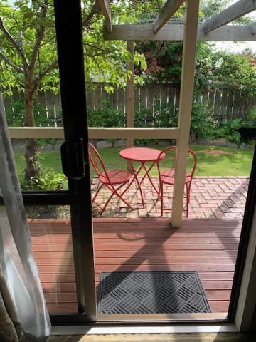 Twizel Central Studio Accommodation 2*