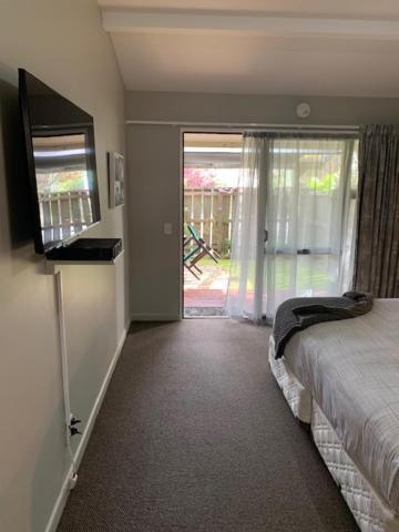 Twizel Central Studio Accommodation Motel Twizel