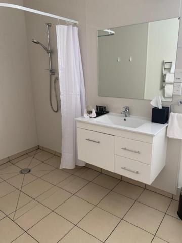 Twizel Central Studio Accommodation Motel